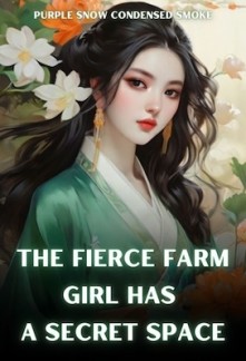 Read The Fierce Farm Girl Has A Secret Space Online
