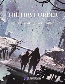 Read The First Order Online