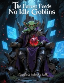 Read The Forest Feeds No Idle Goblins Online