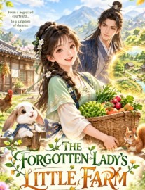 Read THE FORGOTTEN LADY'S LITTLE FARM Online
