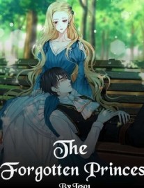 Read The Forgotten Princess Online