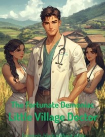 Read The Fortunate Demoniac Little Village Doctor Online