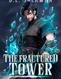 Read The Fractured Tower Online