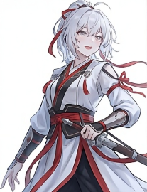 Read The Galgame Martial Saint Online