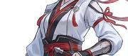 The Galgame Martial Saint