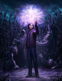 Read The Game at Carousel: A Horror Movie LitRPG Online