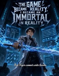 Read The Game Became Reality, I Became an Immortal in Reality Online