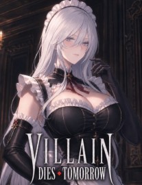 Read The Genius Villain Dies Tomorrow Online