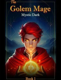 Read The Golem Mage Online