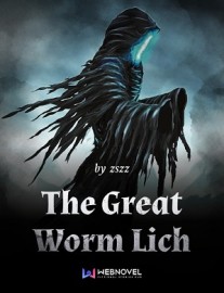 Read The Great Worm Lich Online