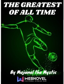 Read The Greatest of all Time Online