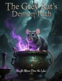 Read The Grey Rat's Demon Path Online