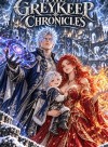 The Greykeep Chronicles