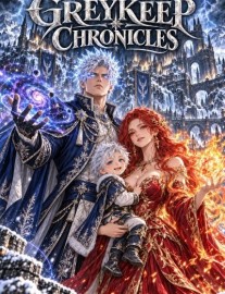 Read The Greykeep Chronicles Online