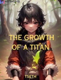 Read The Growth of a Titan Online