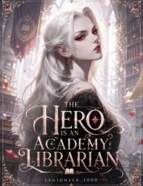 Read The Hero is An Academy Librarian Online