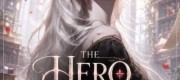 The Hero is An Academy Librarian