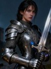 The Heroine Must Die