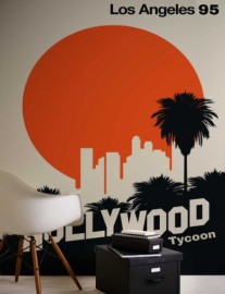 Read The Hollywood Tycoon Online
