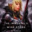 The Immortal's Wine Store