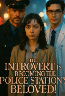 Read The Introvert is Becoming the Police Station's Beloved! Online
