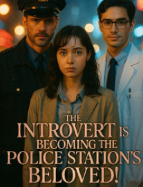 Read The Introvert is Becoming the Police Station's Beloved! Online