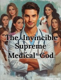 Read The Invincible Supreme Medical God Online