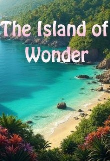 Read The Island of Wonder Online