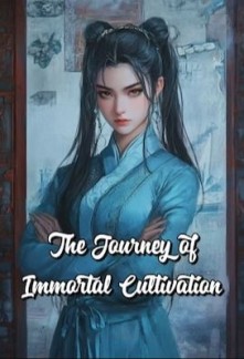 Read The Journey of Immortal Cultivation Online