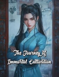 Read The Journey of Immortal Cultivation Online
