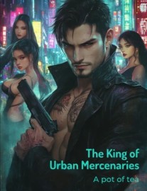 Read The King of Urban Mercenaries Online