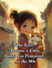 Read The Kitty Became a Cutie and Was Pampered in the 80s Online