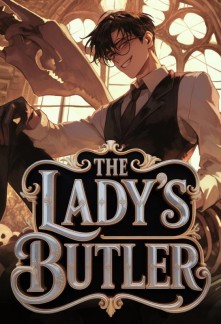 Read The Lady's Butler: I Reincarnated To Serve The Villainess Online