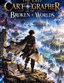 Read The Last Cartographer of Broken Worlds Online