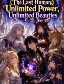 Read The Last Human: Unlimited Power, Unlimited Beauties Online