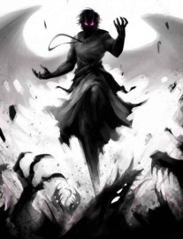 Read The Last Warlock Online