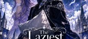 The Laziest God Mortal Reincarnation