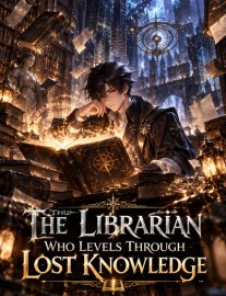 Read The Librarian Who Levels Through Lost Knowledge Online