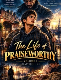 Read The Life of PRAISEWORTHY Online