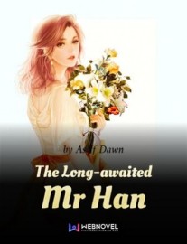 Read The Long-awaited Mr Han Online