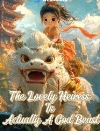 Read The Lovely Heiress Is Actually A God Beast Online