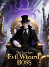 The Low-key Evil Wizard BOSS