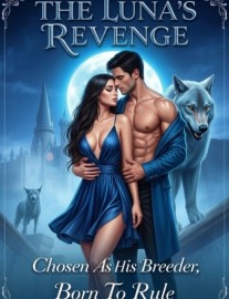 Read The Luna's Revenge: Chosen as his breeder, Born to rule Online
