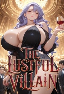 Read The Lustful Villain: Every Milfs and Gilfs are Mine! Online