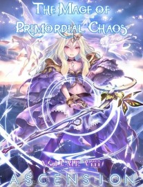 Read The Mage of Primordial Chaos Online