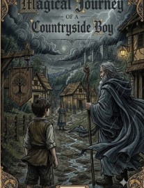 Read The magical journey of a countryside boy Online