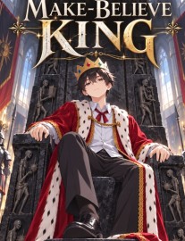 Read The Make-Believe King Online