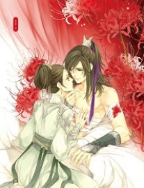 Read The Male Lead’s Villainess Stepmother Online