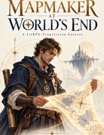 Read THE MAPMAKER AT WORLD’S END Online