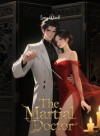 The Martial Doctor